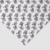 自転車 薄葉紙 (詳細)