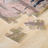 自転車, 1887 ジグソーパズル (側面)