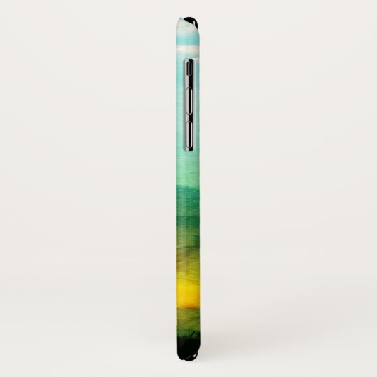 自転車 Case-Mate iPhoneケース (裏面/左)