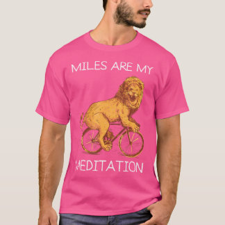 自転車 Tシャツ