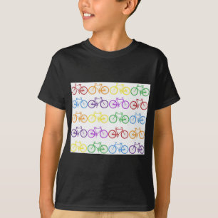 自転車 Tシャツ
