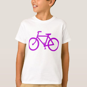 自転車 Tシャツ