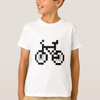 自転車 Tシャツ