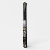 自転車Ad 1925年 Case-Mate iPhoneケース (裏面/左)
