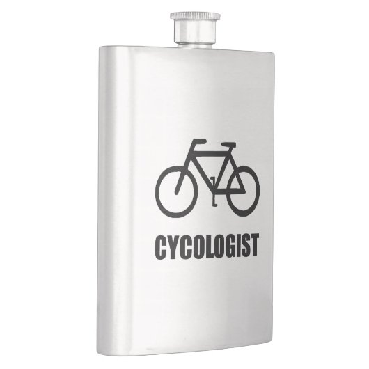 自転車Cycologist フラスク (右)