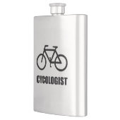 自転車Cycologist フラスク (左)