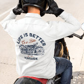 自転車Tシャツのバイク生活は人生が良い Tシャツ