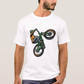 自転車tシャツ tシャツ