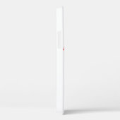 自閉症でも最高∞ Case-Mate iPhoneケース (裏面 / 右)