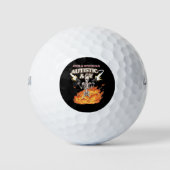 自閉症とゲイ骨格おもしろい自閉症の認識 ゴルフボール (正面)