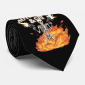 自閉症とゲイ骨格おもしろい自閉症の認識 ネクタイ (ロール)