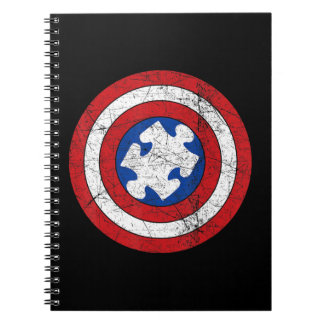 自閉症と自己認識している人々は、感情的な社会的コミュニケーションスキルに問題を抱えているので、彼らを ノートブック