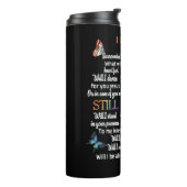 自閉症に対する意識イエス想像の信仰にのみ タンブラー (回転左)