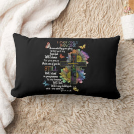 自閉症に対する意識イエス想像の信仰にのみ ランバークッション