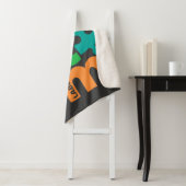 自閉症の意識はラベルではない可能性を参照 シェルパブランケット (インサイチュ)