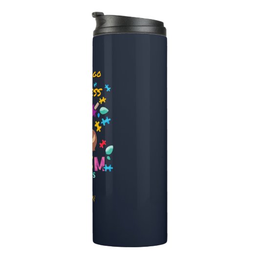 自閉症の意識は自分の独自性を手放さない タンブラー (回転右)