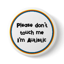 自閉症の意識V2をTouchしないで下さい