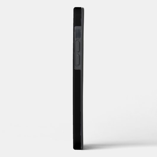 自閉症の母、私の息子が英雄の自閉症認識装置 Case-Mate iPhoneケース (裏面 / 左)