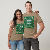 自閉症はエラーではありません 異なるOS 自閉症者 Tシャツ (ユニセックス)