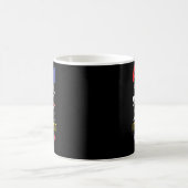自閉症は障害ではない能力違う コーヒーマグカップ (中央)