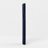 自閉症を引き出す生まれのになぜ適合するのか Case-Mate iPhoneケース (裏面/右)