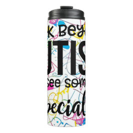 自閉症を超えて見る タンブラー