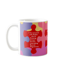 自閉症アクロスティック