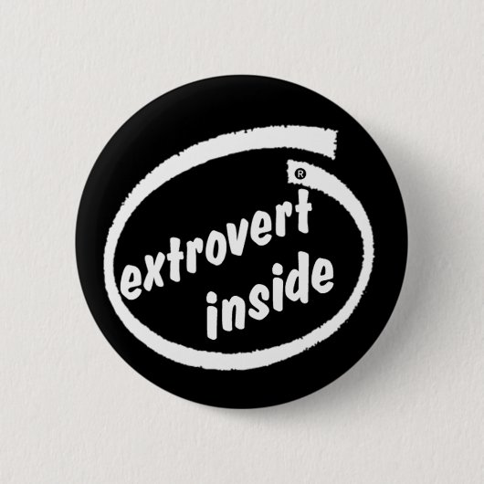 自閉症アスペルガー症候群認識度巧妙なバッジ 缶バッジ (正面)