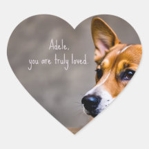 自閉症サポート – 愛のメッセージ – 本当に愛された