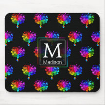 自閉症スペクトルの木