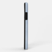 自閉症ピースiPhone5ケース#4 Case-Mate iPhoneケース (裏面/右)