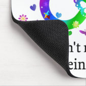 自閉症プライド マウスパッド (コーナー)