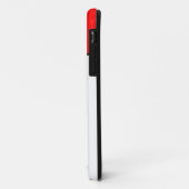 自閉症ママ – タフApple iPhone 11ケース Case-Mate iPhoneケース (裏面/左)