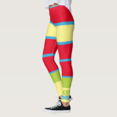 自閉症ママ – :レギンス レギンス (左)