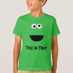 自閉症モンスターのワイシャツ Tシャツ