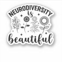 自閉症ワイルドフラワー、ADHD、特殊なエド先生