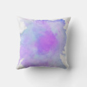 自閉症啓発ギフト表現 クッション (裏面)