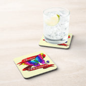 自閉症啓発バナー コースター (右側)