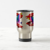 自閉症啓発バナー トラベルマグ (中央)