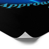 自閉症啓発ポスター ポスター (角)