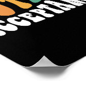 自閉症啓発受賞特別教育チーム ポスター (角)