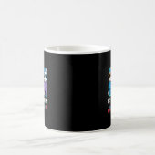 自閉症啓発 コーヒーマグカップ (中央)