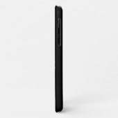 自閉症啓発 Case-Mate iPhoneケース (裏面/左)