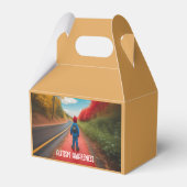 自閉症対応ゲーブルビーフボックス フェイバーボックス (裏面サイド)