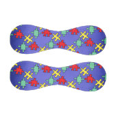 自閉症対応野球 野球ボール (パネル)