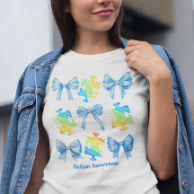 自閉症意識コケットデザイン自閉症ママのプレゼント