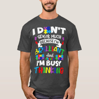 自閉症意識ママのための自閉症の子供をサポートパパ( Tシャツ