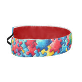 自閉症意識 アスレチックヘッドバンド (左)