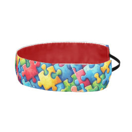 自閉症意識 アスレチックヘッドバンド