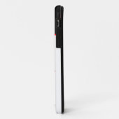 自閉症意識 – タフApple iPhone 11ケース Case-Mate iPhoneケース (裏面/左)